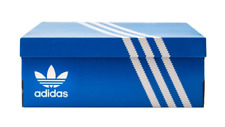 Empty adidas boxes for sale  RUNCORN