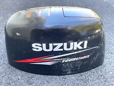 2011 suzuki 9.9 for sale  Gardiner