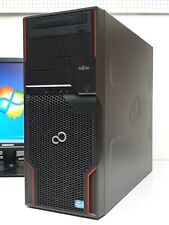Usado, Fujitsu CELSIUS Gamer PC 1240GB 32GB wie i7 6x 2,00GHz Quadro 1GB Windows 7 Pro comprar usado  Enviando para Brazil