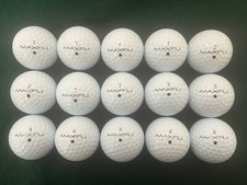 Maxfli tour golf for sale  Gainesville