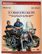 Weltbild bud spencer gebraucht kaufen  Balge