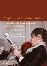 Glänzen einzig wörter gebraucht kaufen  Berlin