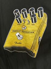 Fender shirt pugilist for sale  Milton