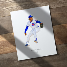 Lee smith chicago for sale  Longview