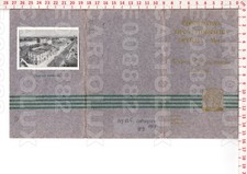 E8882 monza 1907 usato  Como