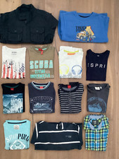 Esprit liver shirt gebraucht kaufen  Burrweiler, Rhodt, Weyher