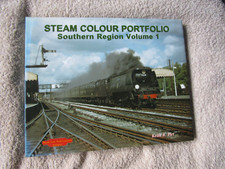 Steam colour portfolio for sale  NORTHAMPTON