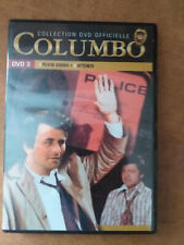 Film columbo collection d'occasion  Béthune