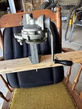 Vintage sealer machine for sale  Elk