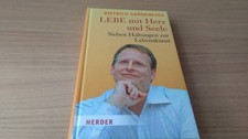 Lebe herz seele gebraucht kaufen  Halle