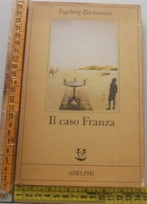 Bachmann ingeborg caso usato Bachmann ingeborg caso usato  Badia Cantignano