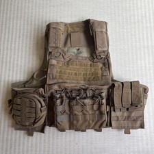Eagle industries rhodesian for sale  Kailua