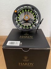 Fliegenrolle hardy ultradisc gebraucht kaufen  Garmisch-Partenkirchen