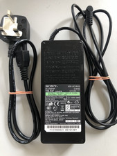 Sony vgp ac19v16 for sale  BURY