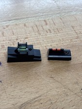 Fiber optic sight for sale  Union City