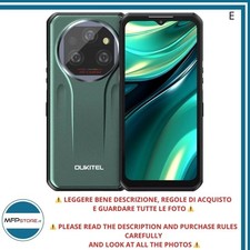 Oukitel wp39 pro usato  Bovolone