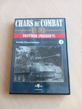 Dvd chars combat d'occasion  Paris X