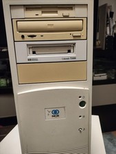 Pentium 200mmx midi gebraucht kaufen  Koberg, Breitenfelde, Lankau