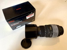 Sigma 300mm 5.6 usato  Brescia
