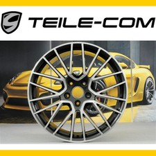 Porsche 9y0 cayenne gebraucht kaufen  Spremberg