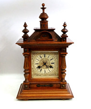 Junghans mantle clock for sale  GRAVESEND