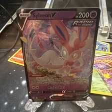 Sylveon 074 203 for sale  Amarillo