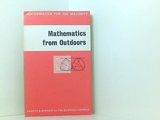 Mathematics from utdoors gebraucht kaufen  Berlin