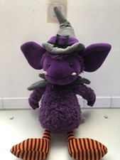 Jellycat greta gremlin for sale  Hopedale