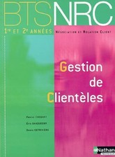 Bts nrc gestion d'occasion  France