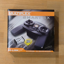 Multiplex 15301 smart gebraucht kaufen  München