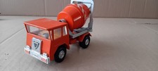 Gama camion faun d'occasion  Cambrai