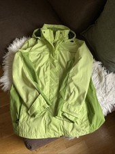 Utdoor jacke klepper gebraucht kaufen  Mönchengladbach