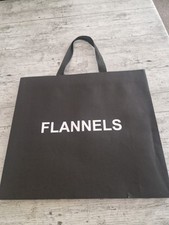 Flannels gift carrier for sale  BEDFORD