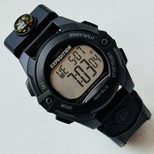 Timex expedition cat for sale  North Wilkesboro