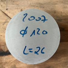 Alu durchmesser 120 gebraucht kaufen  Mühlenbach