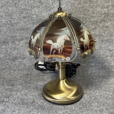 Vintage touch lamp for sale  Rochester