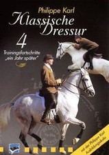 Klassische dressur trainingsfo gebraucht kaufen  Berlin