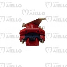Pinza posteriore ligier usato  Aversa