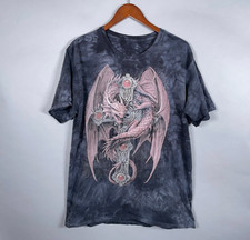 Mountain dragon shirt for sale  Saginaw