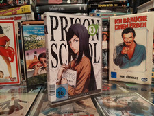 Prison school dvd gebraucht kaufen  Minden