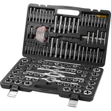 Tap die set for sale  LEICESTER