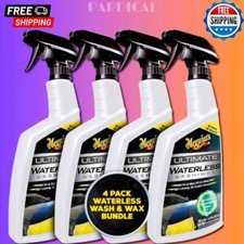 Meguiar ultimate waterless for sale  Des Plaines