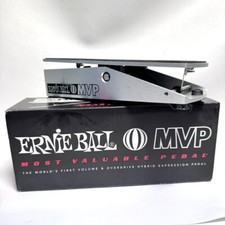 Ernie ball mvp for sale  Westminster