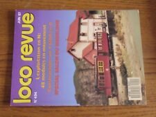 Loco revue 494 d'occasion  Licques