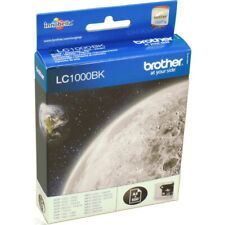 Riginal brother lc1000bk gebraucht kaufen  Mannheim