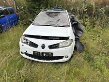Megane 225 breaking for sale  BATHGATE