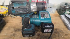 Makita bohrschrauber bdf442 gebraucht kaufen  Wemding
