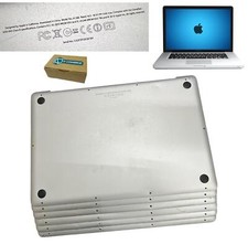 Bottom case coperchio usato  Massa di Somma
