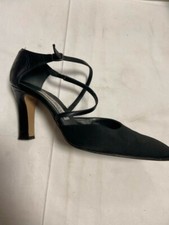 Scarpa decoltè pelle usato  Sormano