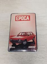 Disco orario auto usato  Afragola